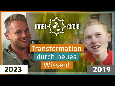 Moritz spricht Klartext über David und Mister Raw! - Interview