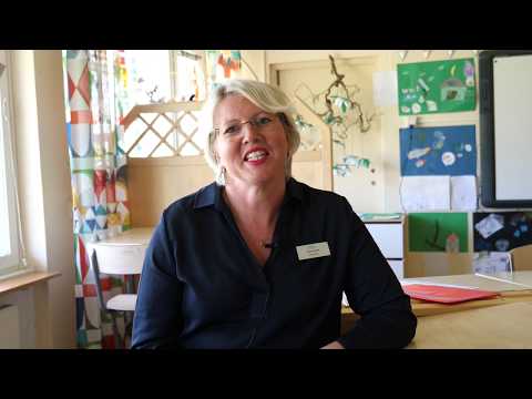 Personal på Källby gård hälsar nya förskoleklassen välkommen till höstterminen 2020