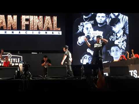 FMS INTERNACIONAL FINAL 2020 - RAMSET