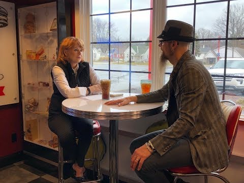 Coke and Conversation with Dudley Taft