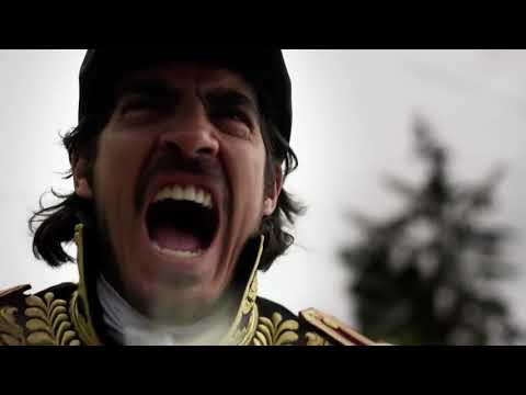 Bolivar - Trailer