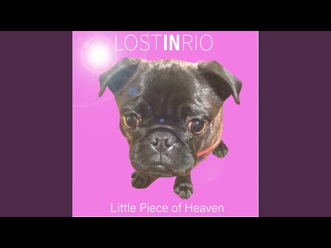 Little Piece Of Heaven