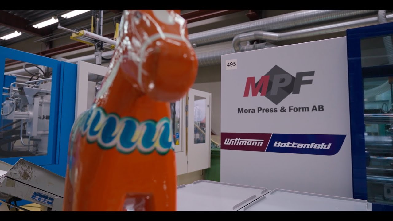 Plastics Processing thumbnail