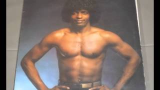 Carl Carlton - Let Me Love You 'Til The Morning Comes