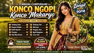 Download lagu πΎ Campursari Jawa Terbaru 2026 | Konco Ngopi Konco Makaryo | Lagu Jawa Enak Didengar mp3 Download lagu πΎ Campursari Jawa Terbaru 2026 | Konco Ngopi Konco Makaryo | Lagu Jawa Enak Didengar mp3