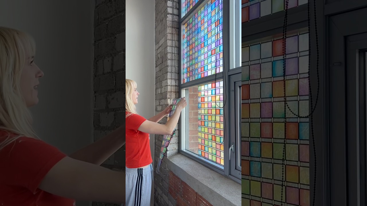 FULL bedroom makeover (renter-friendly & eclectic) #interiordesign #diy