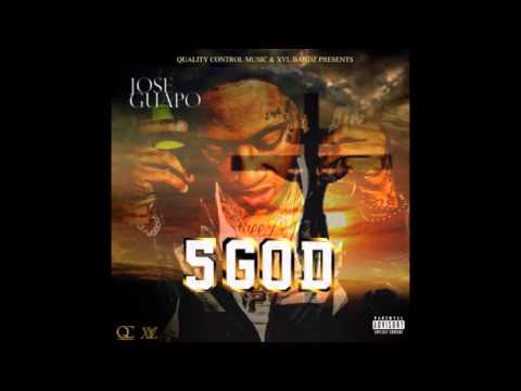Jose Guapo - 5 God (Shy Glizzy Diss)