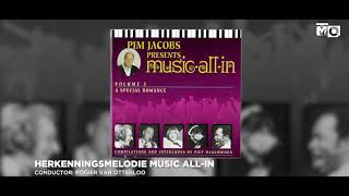 Metropole Orkest - Music All In Theme video
