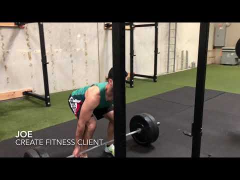 Create Fitness video.
