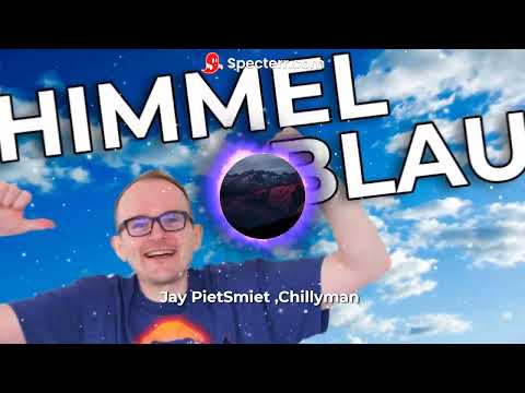 Jay @pietsmiet  ,WhatTheHell🎵 , @Chillyman  |HIMMELBLAU [EXTENDED]|SpielecrewDE Music