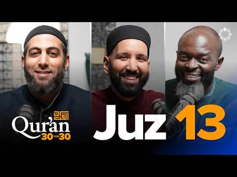 Yaqeen Institute and Omar Suleiman Personal