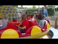 Paultons Park 2011 Part 6