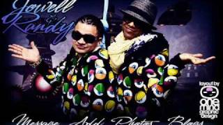 Jowell &amp; Randy ft Trebol clam - PASTO PELU [REMIX 2 0 0 9]
