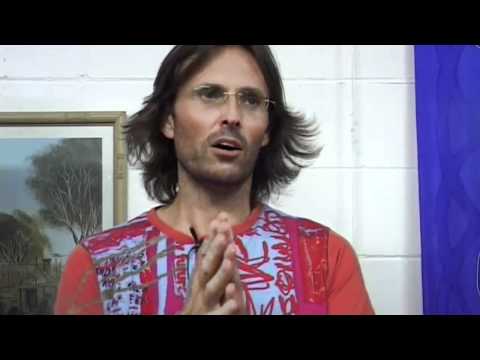 20090208 Spirit Relationships - Law of Rapport & Spirit Communication P2