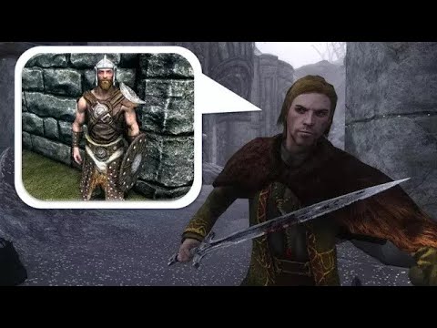 Lucien Flavius Behind the Scenes - Armor Comments - Skyrim Creation Kit Modding Workshop 19