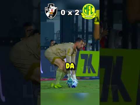 vasco x mirassol #vasco #vascodagama #brasileirao #mirassol