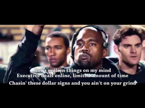 Rap Critic: "I Don’t F’ With You" by Big Sean feat. E-40