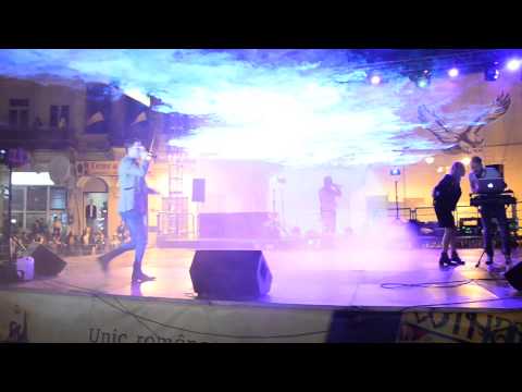 Stiri.Botosani.ro - Akcent si Lidia Buble - Arde ceva