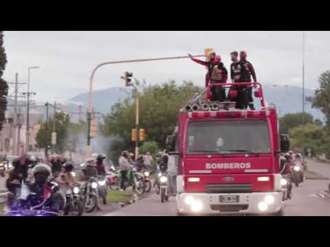 El Gobierno nombró a Kevin Benavides, embajador internacional del deporte salteño