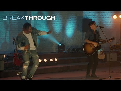 This Is Amazing Grace [ Breakthrough 2019 ] Breakthrough Movies Soundtrack