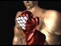 Tekken 1 Arcade Intro