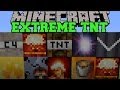 Minecraft: EXTREME TNT (SUPERNOVA ...