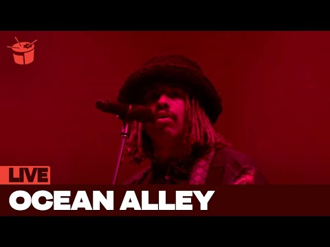 Ocean Alley - 'Simple Pleasures' (live at Splendour In the Grass 2023)