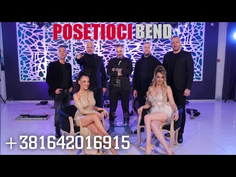 Posetioci Bend promo mix