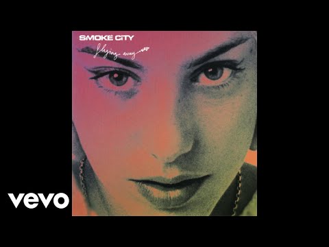 Smoke City - Underwater Love (Audio)