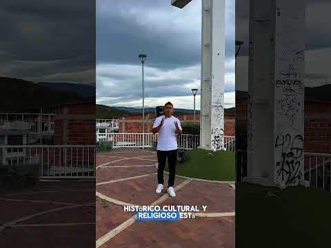 El Cerro de la Cruz - Los Patios