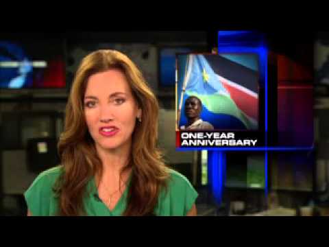 Christian World News: July 13, 2012 - CBN.com