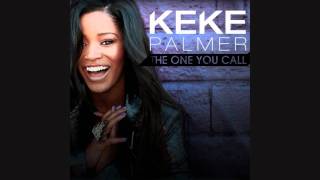 Keke Palmer- The One You Call [Prod. By J Kush] New 2011 REMIX