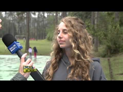 Machané do Hebraikeinu