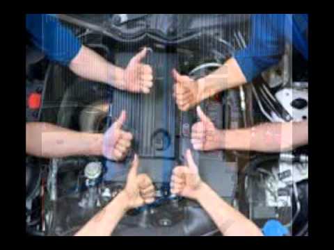 ŠANSONAS LT - Autoservisas