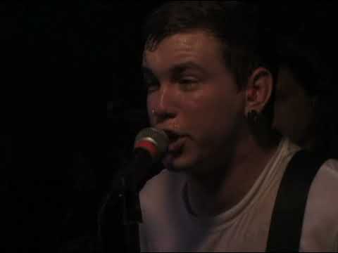 Videoclip de We Laugh at Danger and Break All the Rules (Live) — Against Me!