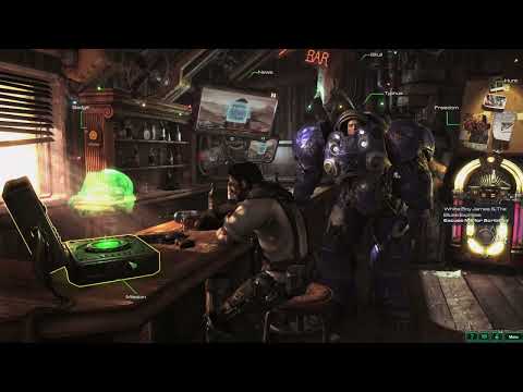 Brutal ???+4 Max difficulty Druid Any% Omega Speedrun Starcraft 2 WOL "Raynor has Gone Rogue(like)!"