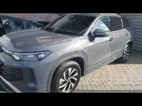 Volkswagen Tayron 2.0 TDI 150HP R-Line 75 DSG - Image 2