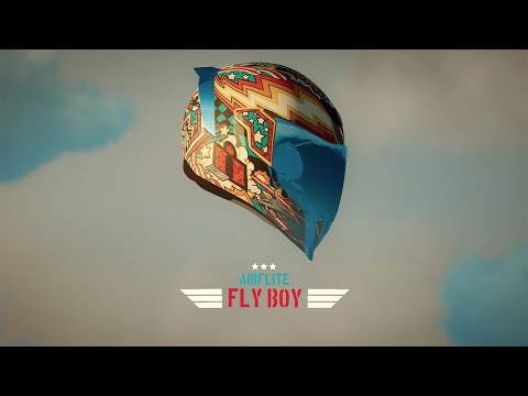 Airflite FLYBOY Airflite FLYBOY