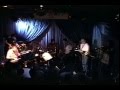 Joe Sample & The Soul Committee "In All My Wildest Dreams" Blue Note Tokyo 1995