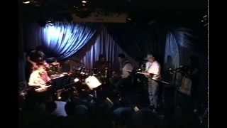 Joe Sample &amp; The Soul Committee &quot;In All My Wildest Dreams&quot; Blue Note Tokyo 1995