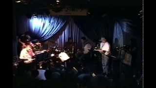 Joe Sample & The Soul Committee "In All My Wildest Dreams" Blue Note Tokyo 1995