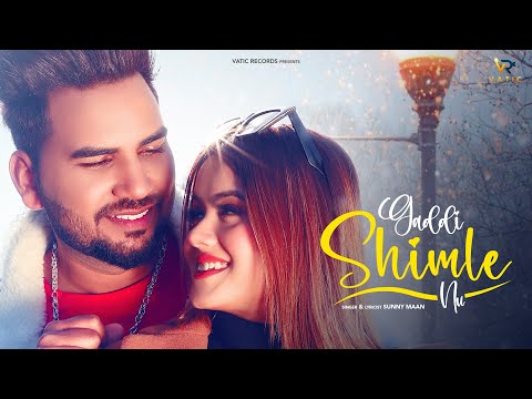 Gaddi Shimle Nu
