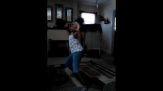 ant farm skyler blue