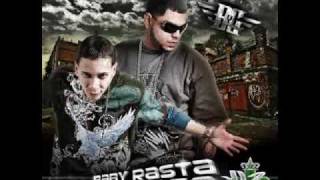 AmOr de lejOs - Baby Rasta &amp; Gringo ft Jowell y Randy(Los Mas Sueltos) &amp; YomO[Official Remix]