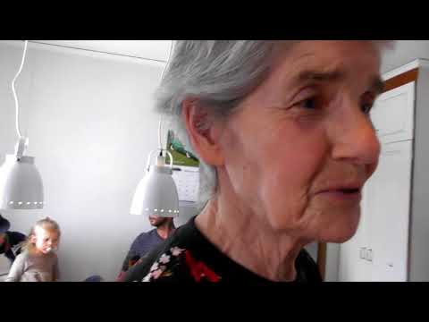 Amy fyller år och har Greta Gris-kalas - Unga föräldrar (TV4)