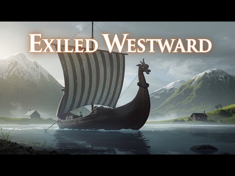 Fall Asleep to The ENTIRE History of Erik the Red and the Viking Age