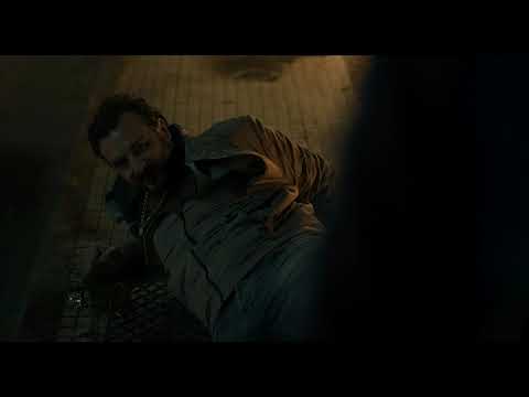 Gomorra 5 O Maestrale e la crociata di Ciro di Marzio