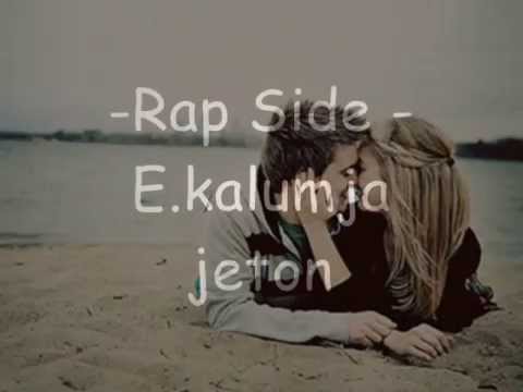 ExtraL ft Gasspel'L -  E kalumja jeton