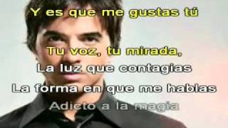 Me gustas tú - Luis Fonsi