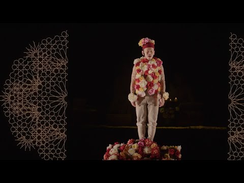 Trailer - Ihsane - Sidi Larbi Cherkaoui / Grand Théâtre de Genève Ballet / Eastman